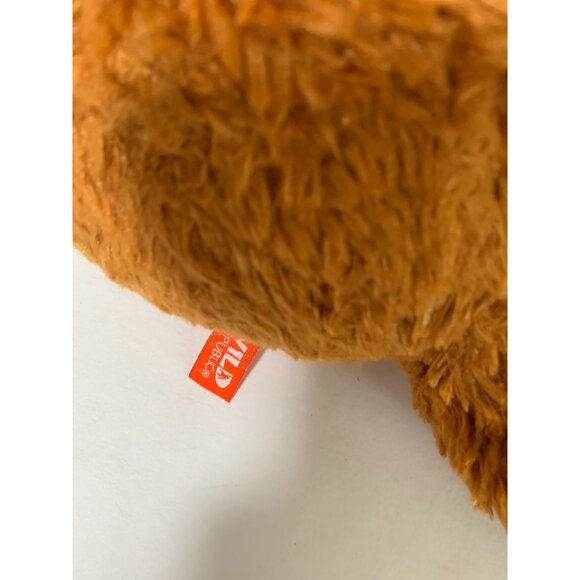 Wild Republic Red Fox Plush Red Panda Stuffed Animal Doll Toy 12 in Tall - Picture 4 of 5